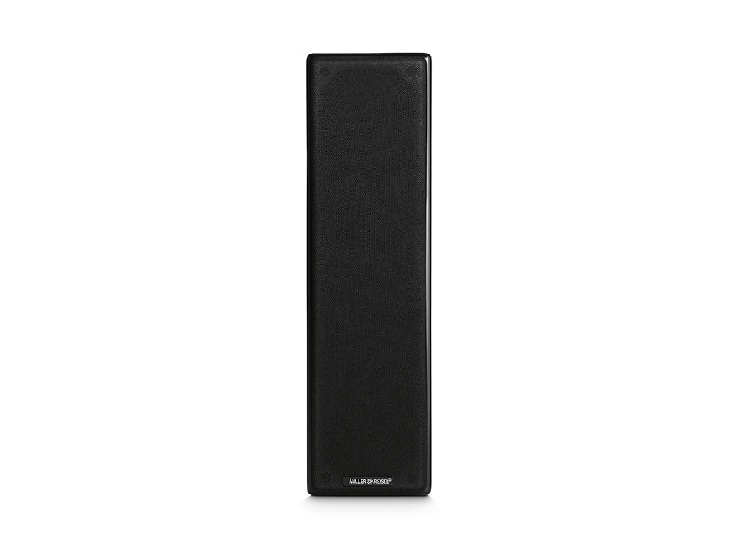 MK Sound M70 — Nero