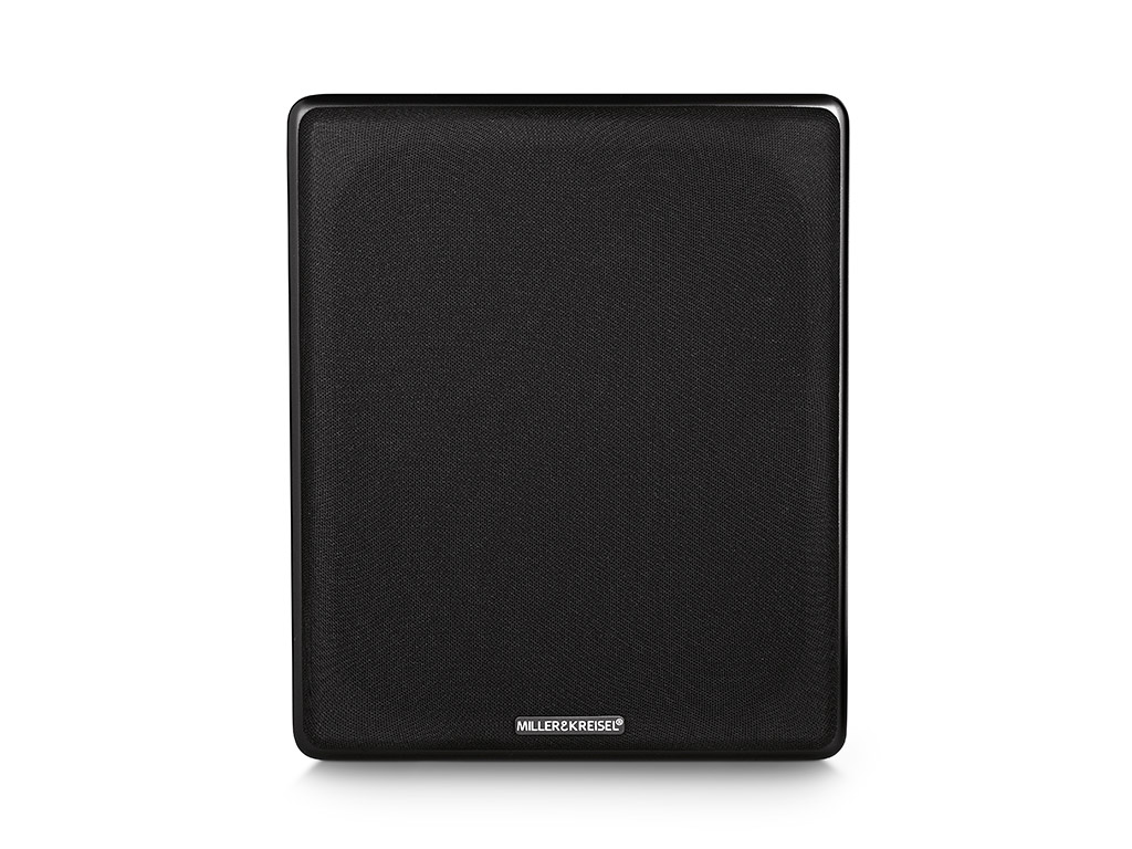 MK Sound MP150 MKII (Right/Center) — Vista frontale 2