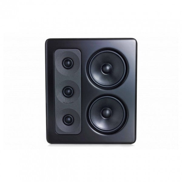 MK Sound MP300 (Right/Center) — Nero