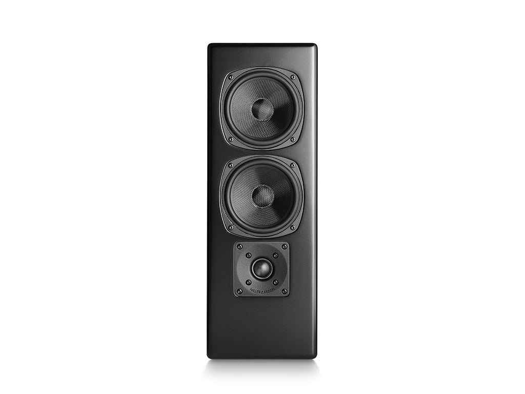 MK Sound MP950 — Nero