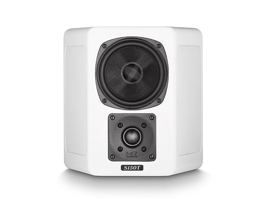 MK Sound S150T Surround — (1) Nero