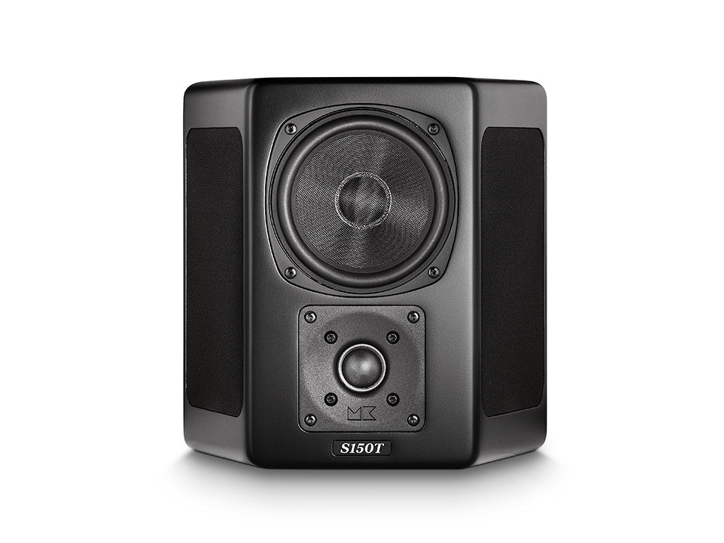 MK Sound S150T Surround — Bianco