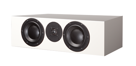 Totem Model 1 Signature Center