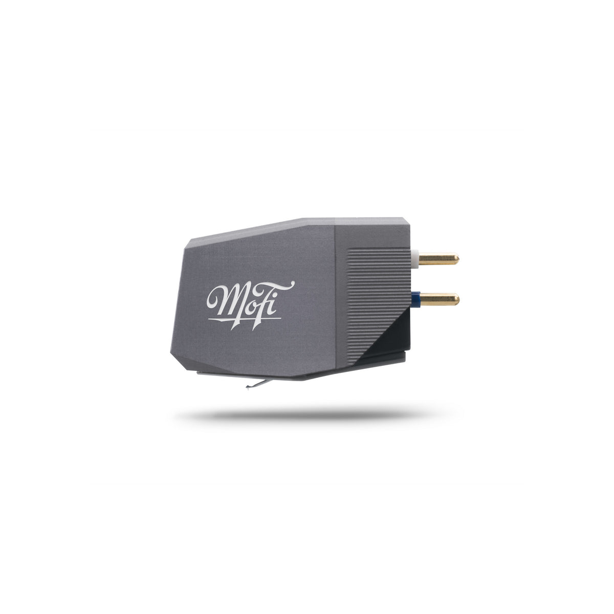 MoFi MasterTracker MM, vista laterale