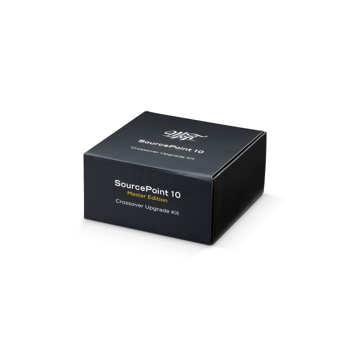 MoFi SourcePoint 10 Master Edition Upgrade Kit, la confezione