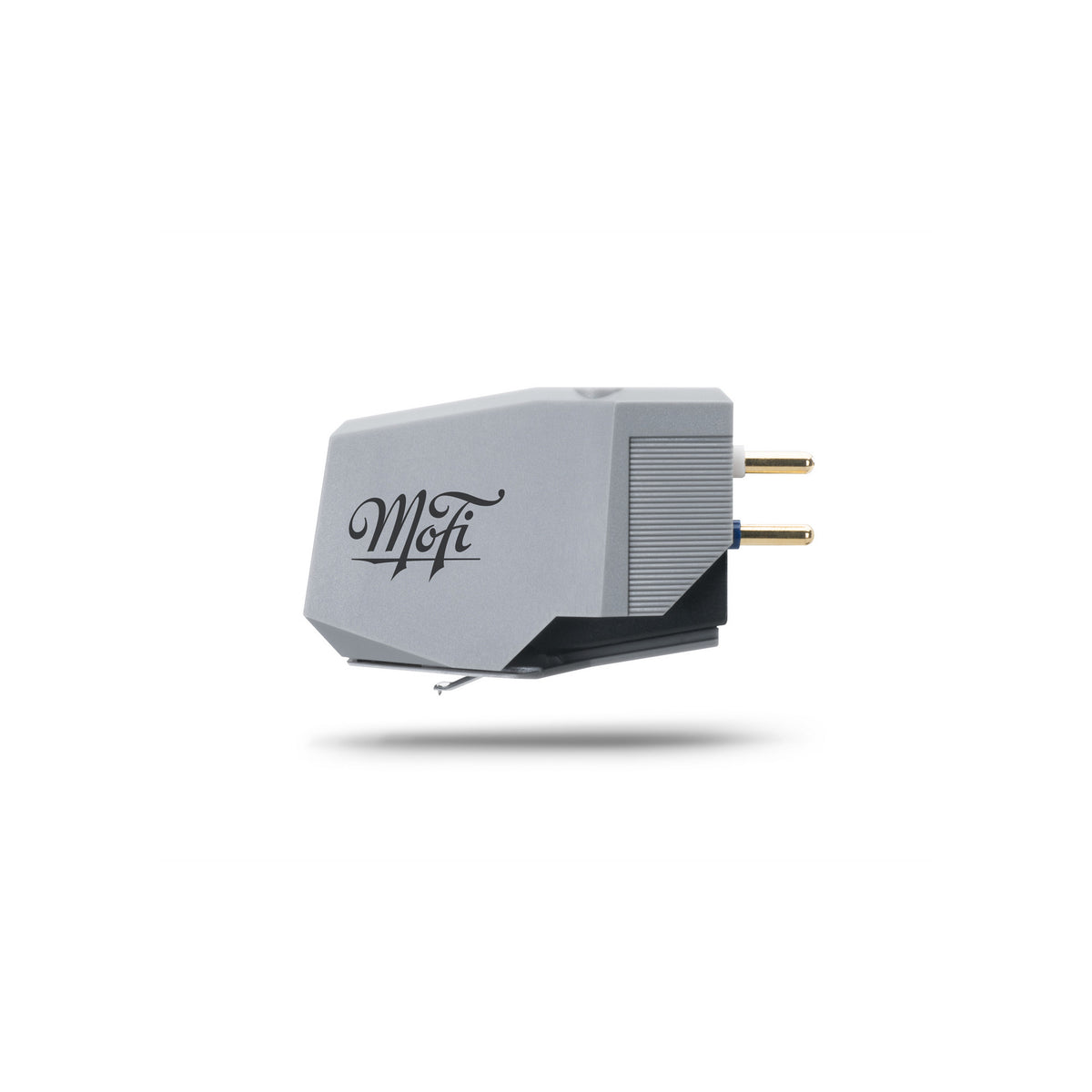 MoFi StudioTracker MM, vista laterale