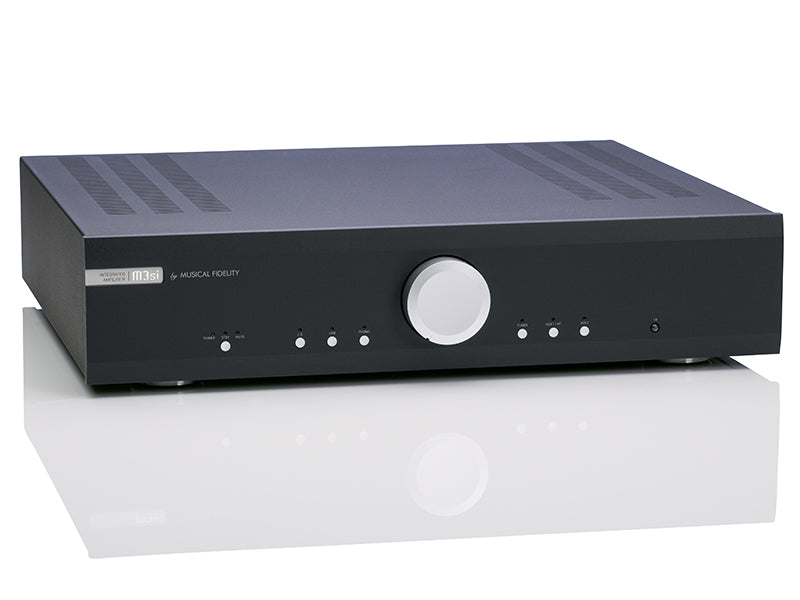 Musical Fidelity M3si