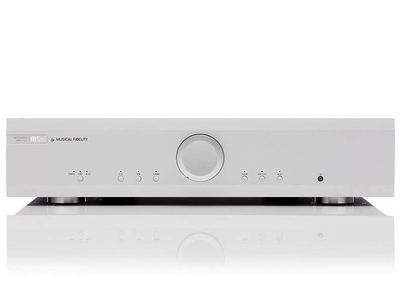 Musical Fidelity M5si