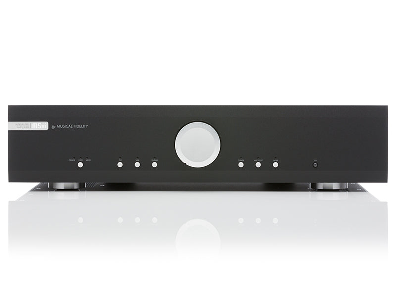 Musical Fidelity M5si