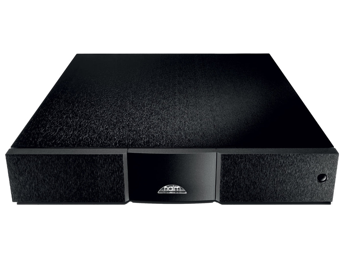 Naim 555 PS — Vista di tre quarti