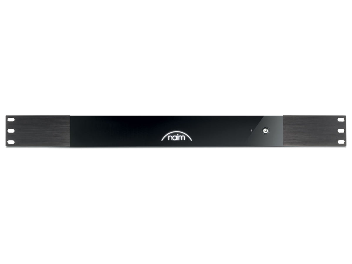 Naim CI-NAP 101 — Vista frontale