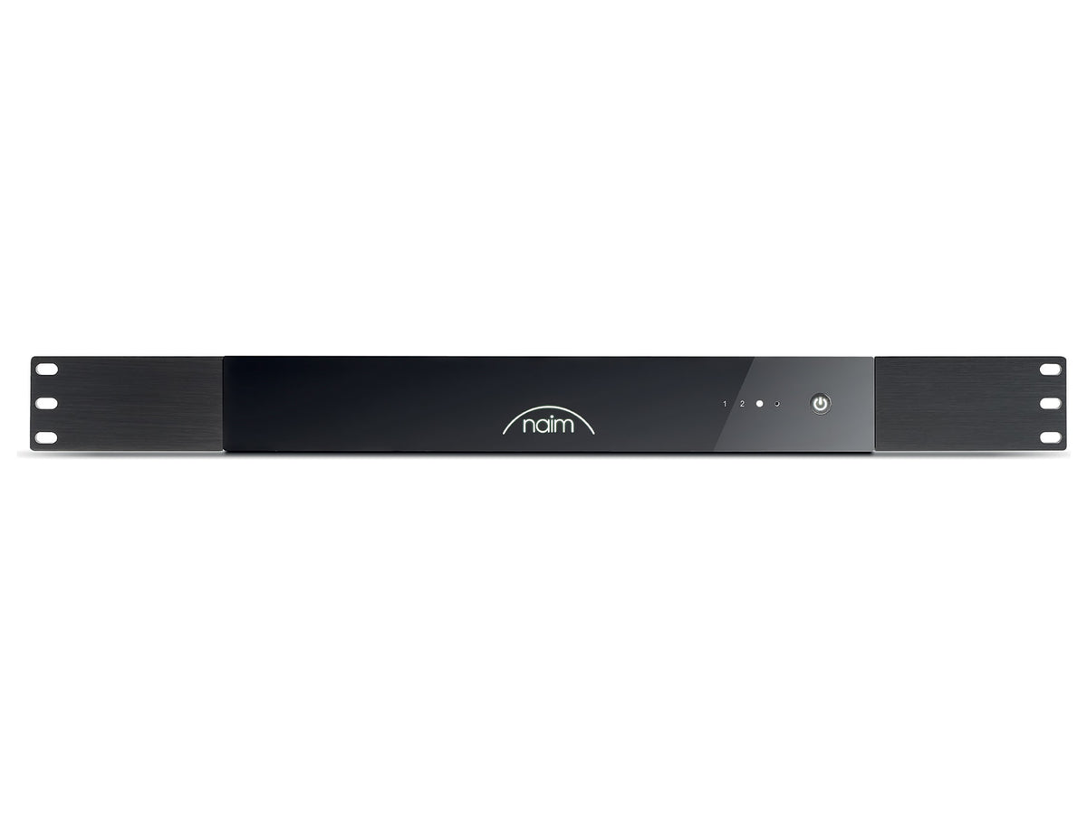 Naim CI-Uniti 102 — Vista frontale