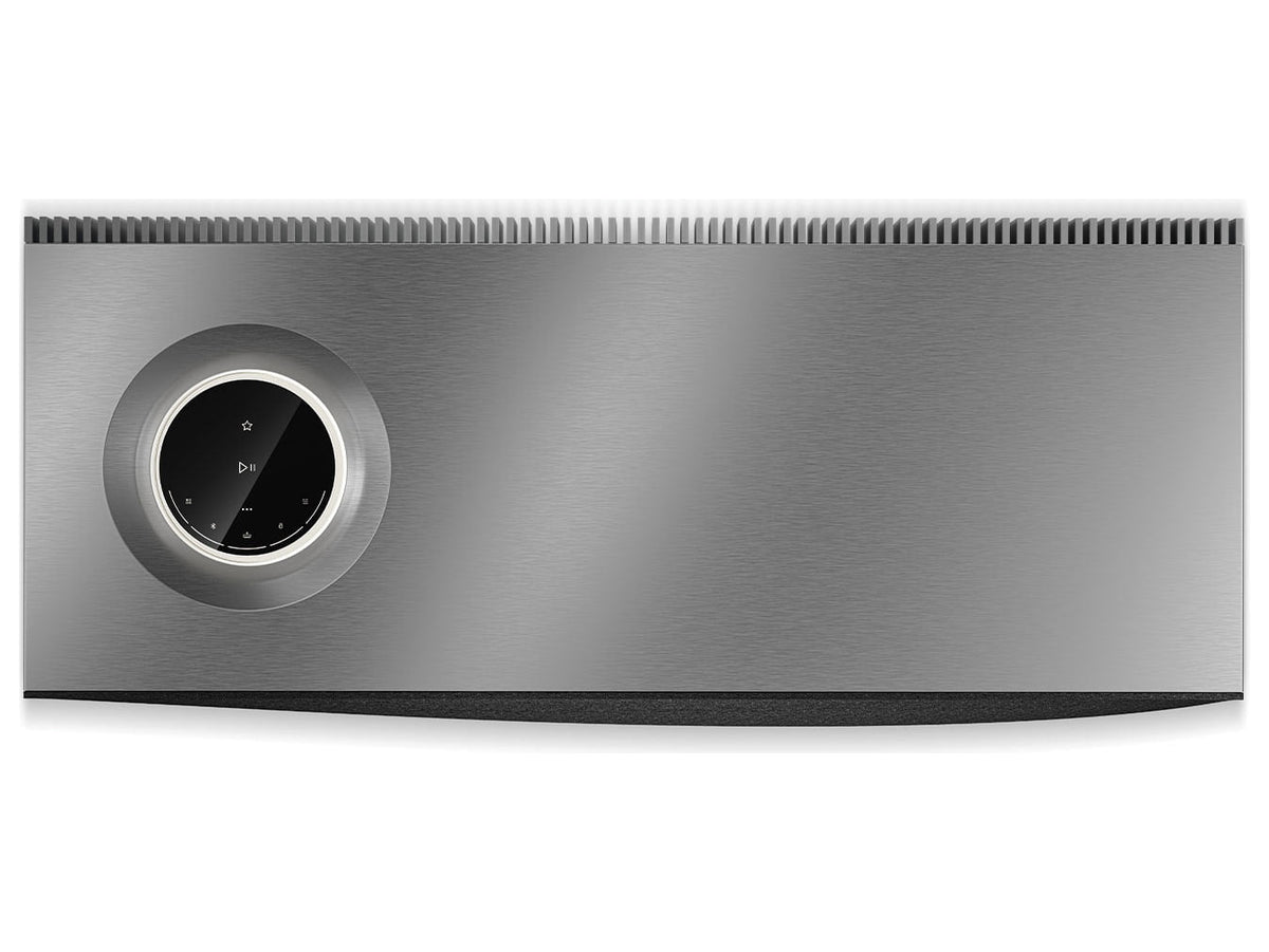 Naim Mu-so 2, dettaglio