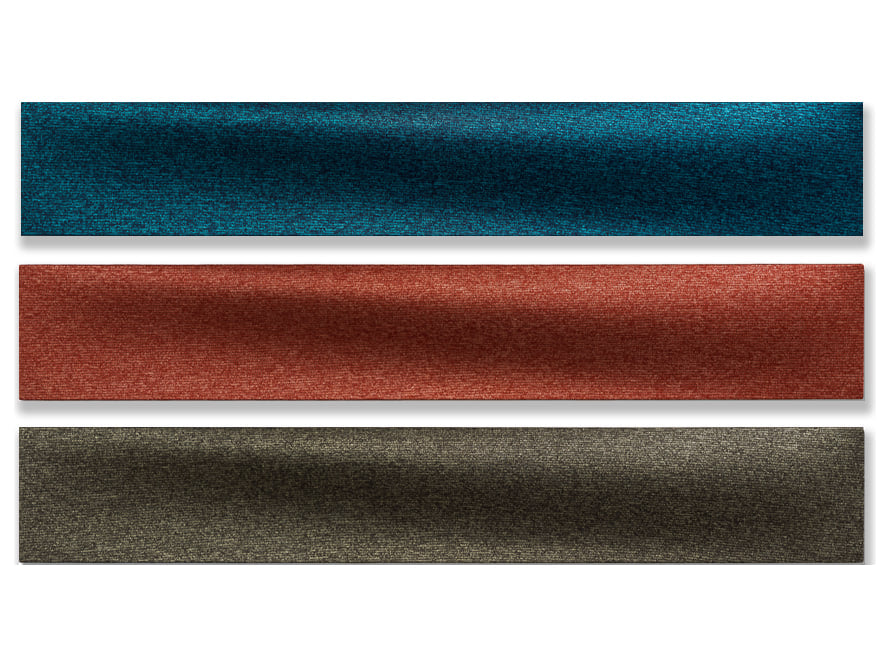 Naim MU-SO 2 GRILLS — Le tre griglie