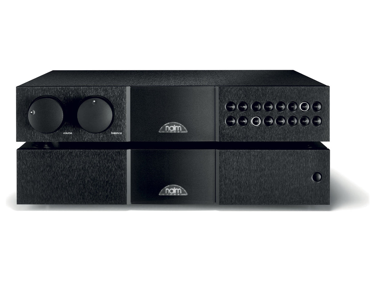 Naim NAC 552
