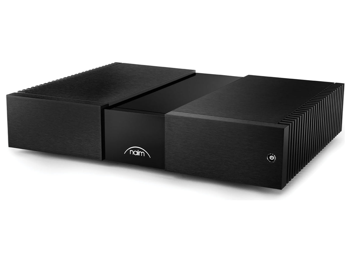 Naim NAP 350 — Vista di tre quarti