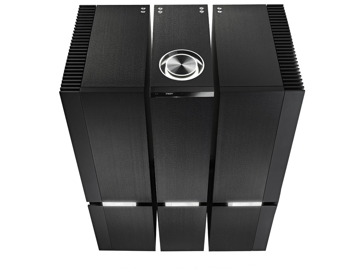Naim Statement NAC S1