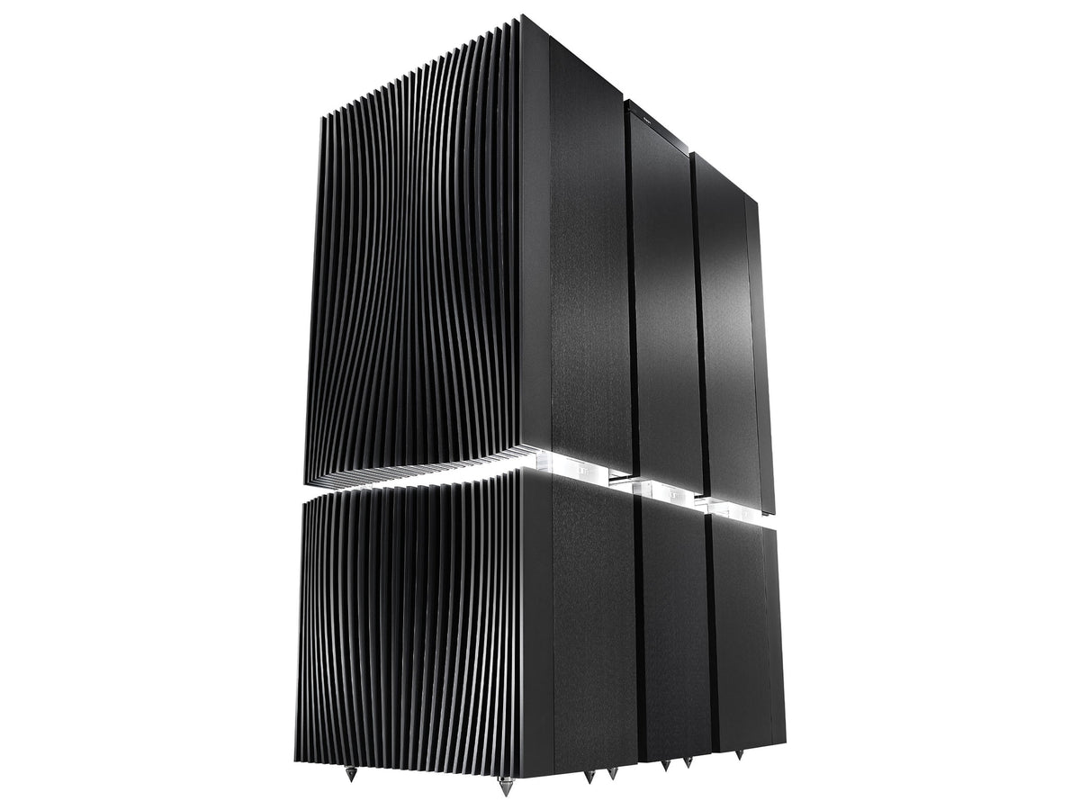 Naim Statement NAC S1 — Vista di tre quarti