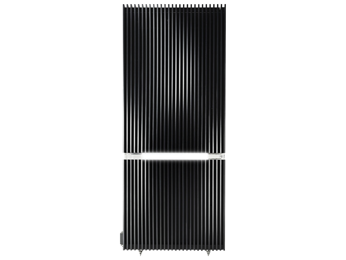 Naim Statement NAC S1 — Vista laterale