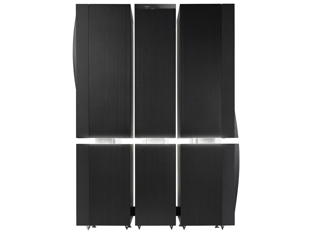 Naim Statement NAP S1
