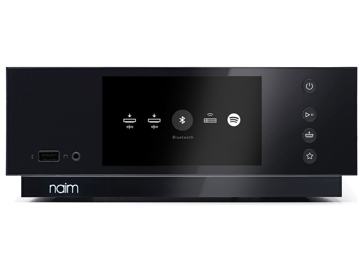 Naim Uniti Atom HDMI EX-Demo