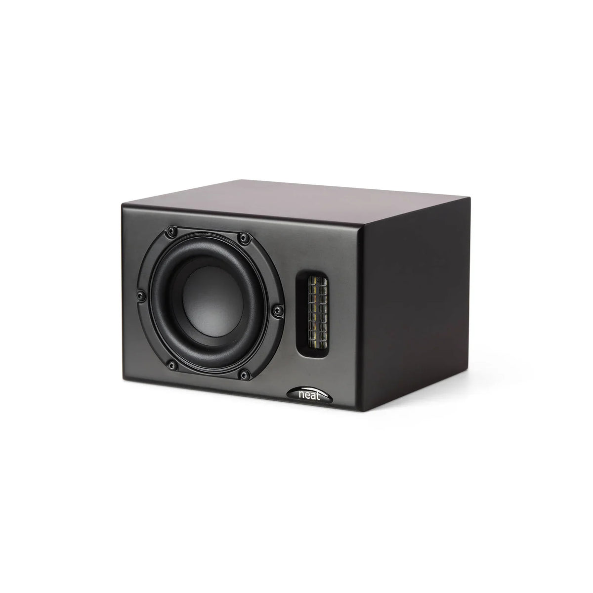 Neat Iota II, vista frontale