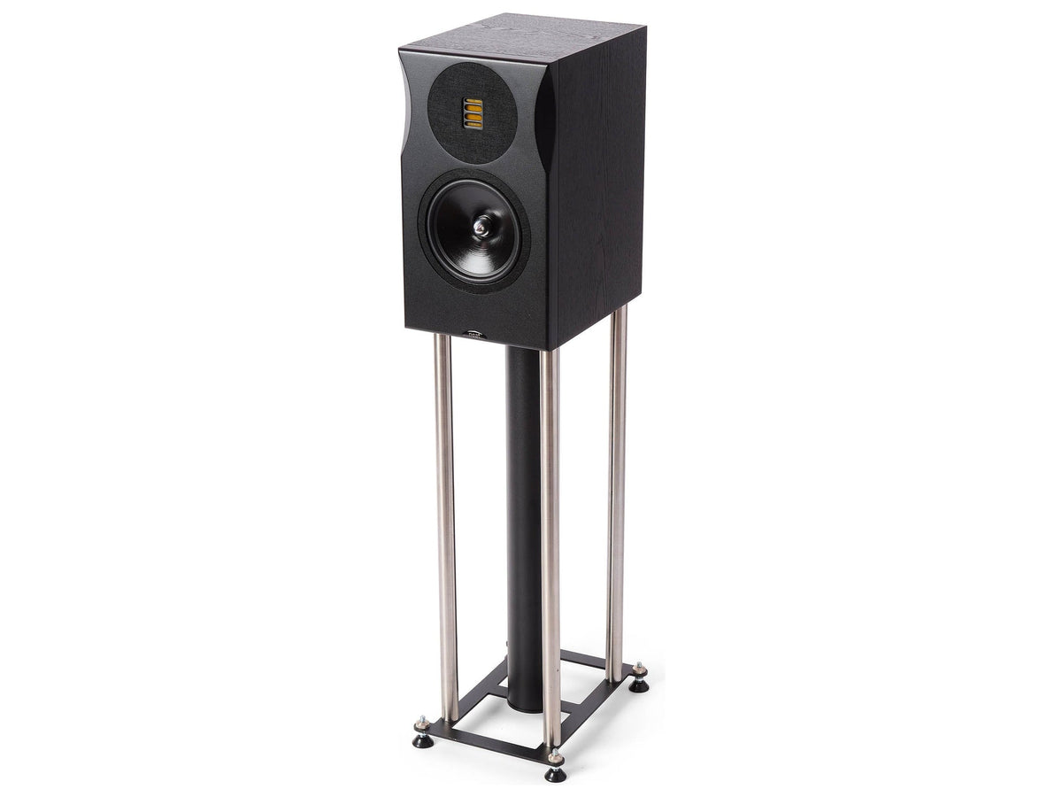 Neat Momentum JET-S, Quercia nera