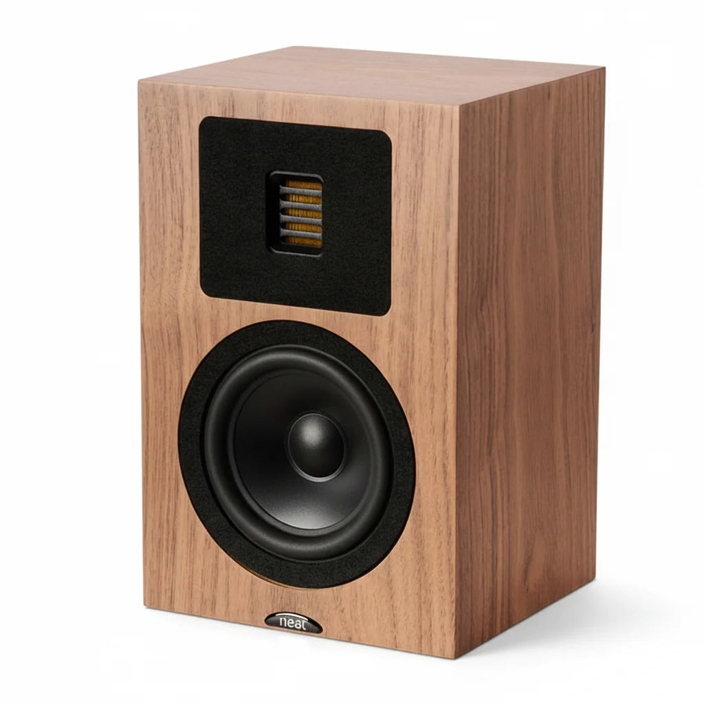 Neat Petite Classic, Noce