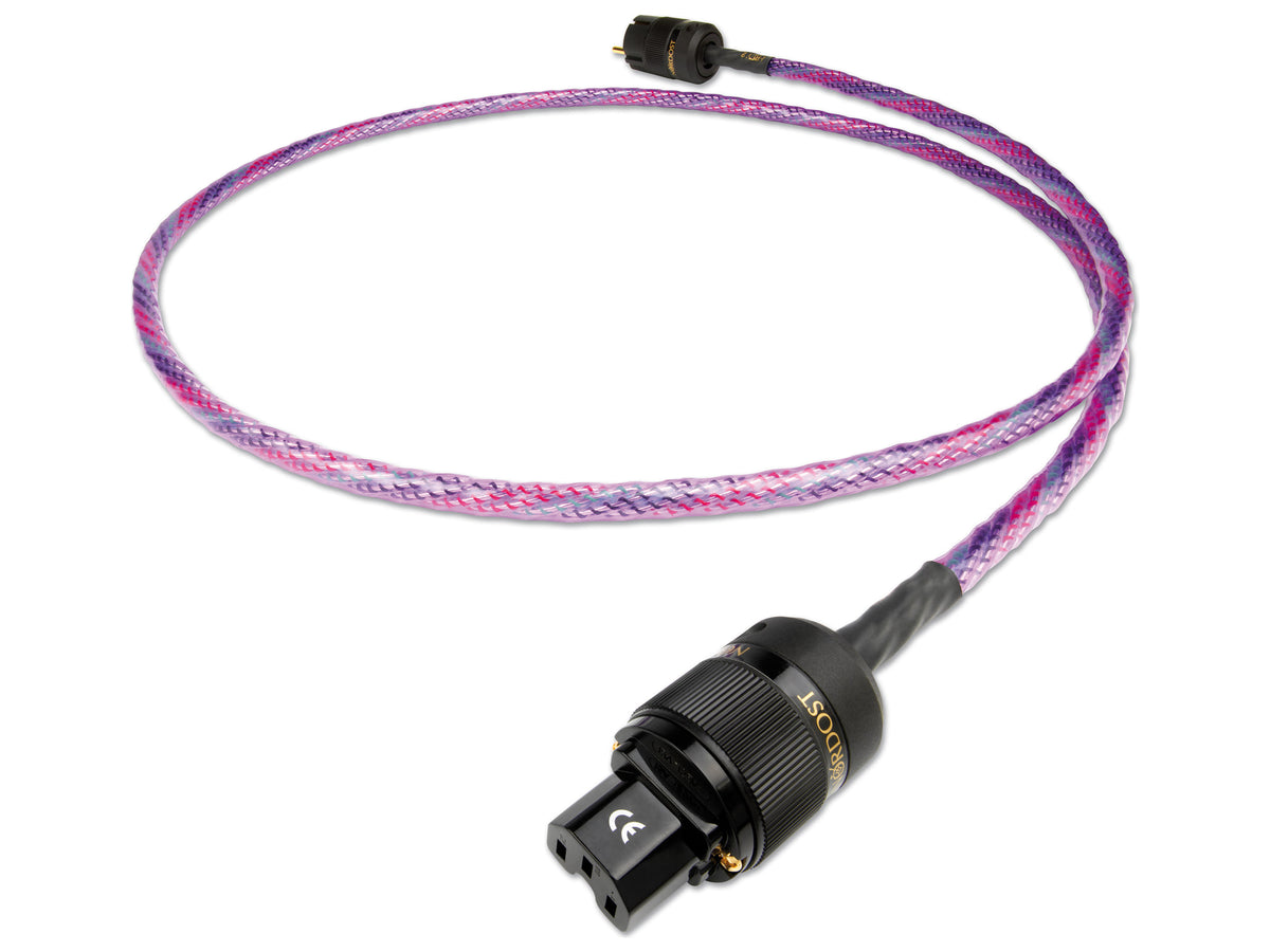 Nordost Frey 2 Cavo di alimentazione