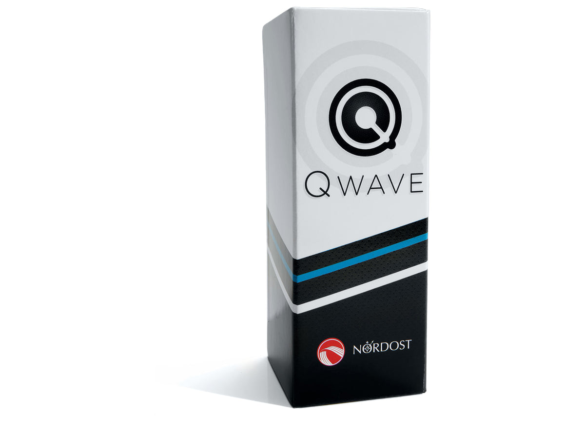 Nordost QWAVE, vista 2