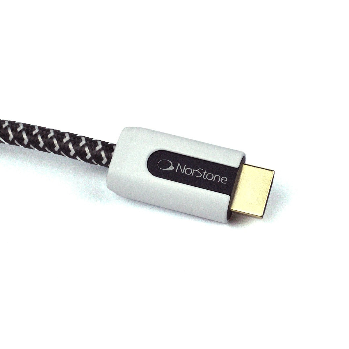 Norstone Jura HDMI 2.1 8K, dettaglio del connettore