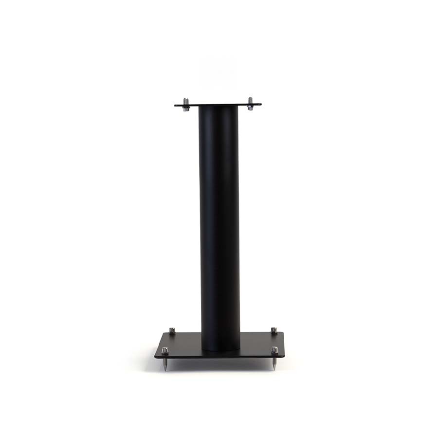 Norstone Stylum 1, finitura nero satinato