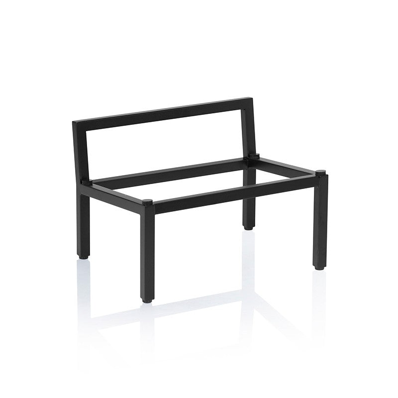 Norstone Vintage Stand, un supporto visto di tre quarti