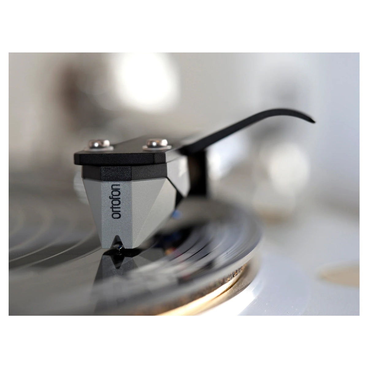 Ortofon 2M 78 — Foto ambientata