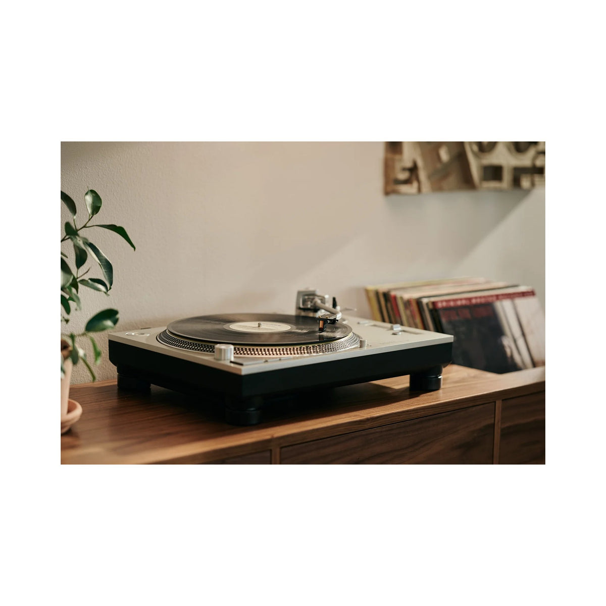 Ortofon MC CADENZA BRONZE — Foto ambientata