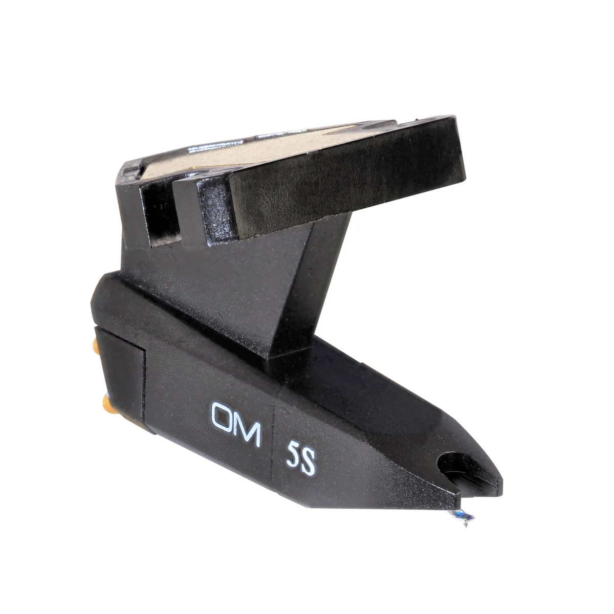 Ortofon OM 5S — Vista laterale
