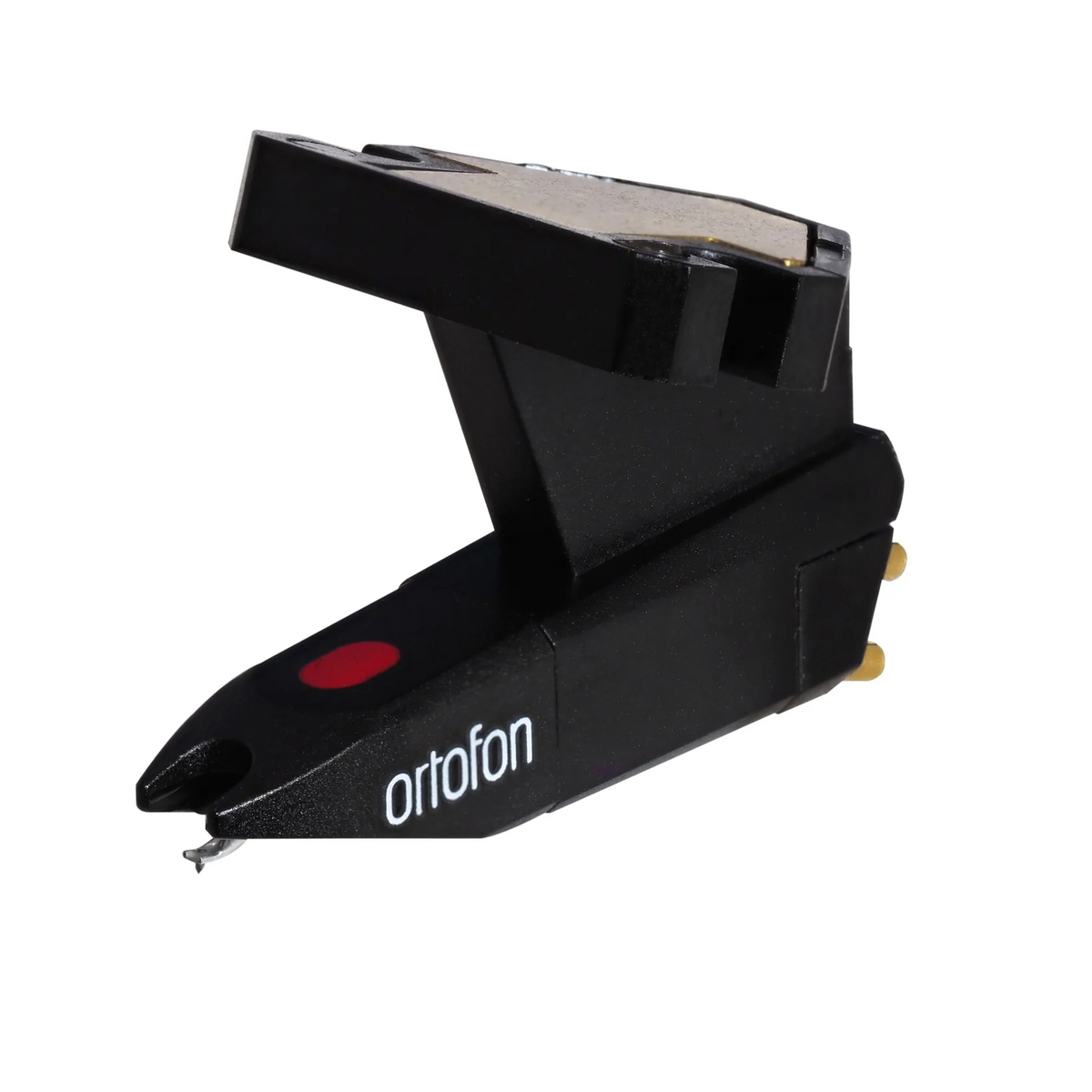Ortofon OM5E — Vista frontale 2