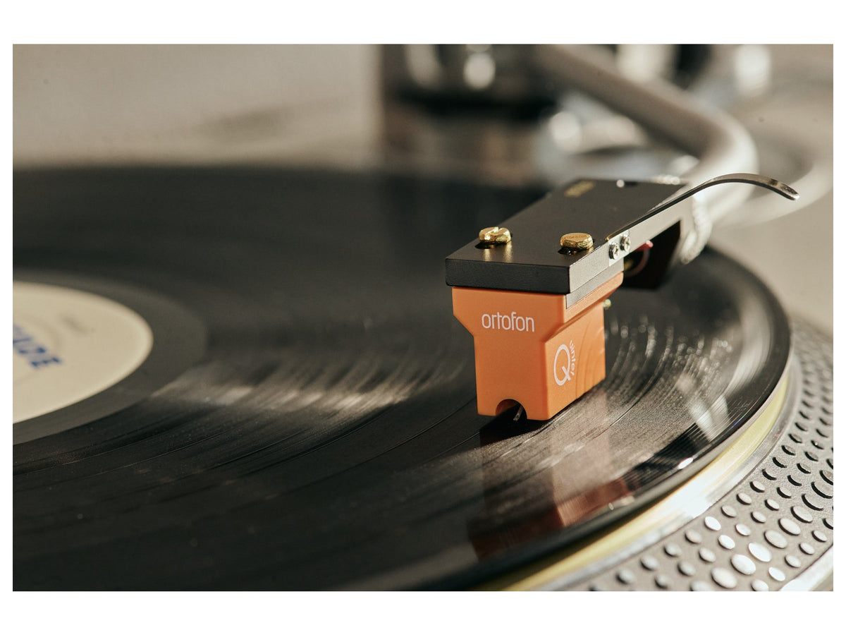 Ortofon Quintet Bronze
