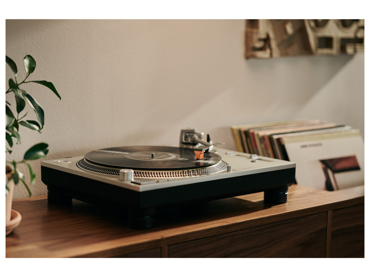 Ortofon Quintet Bronze, vista 2