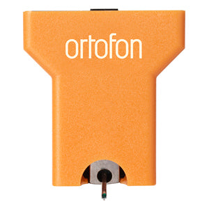 Ortofon Quintet Bronze, vista frontale