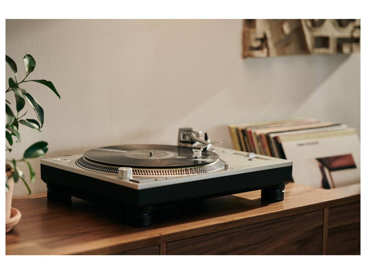 Ortofon Quintet Mono, foto ambientata