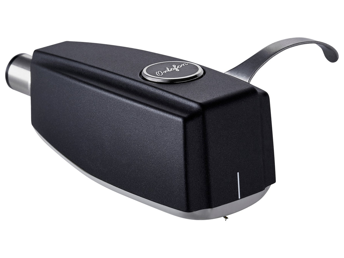 Ortofon SPU Classic G E MKII, vista 2