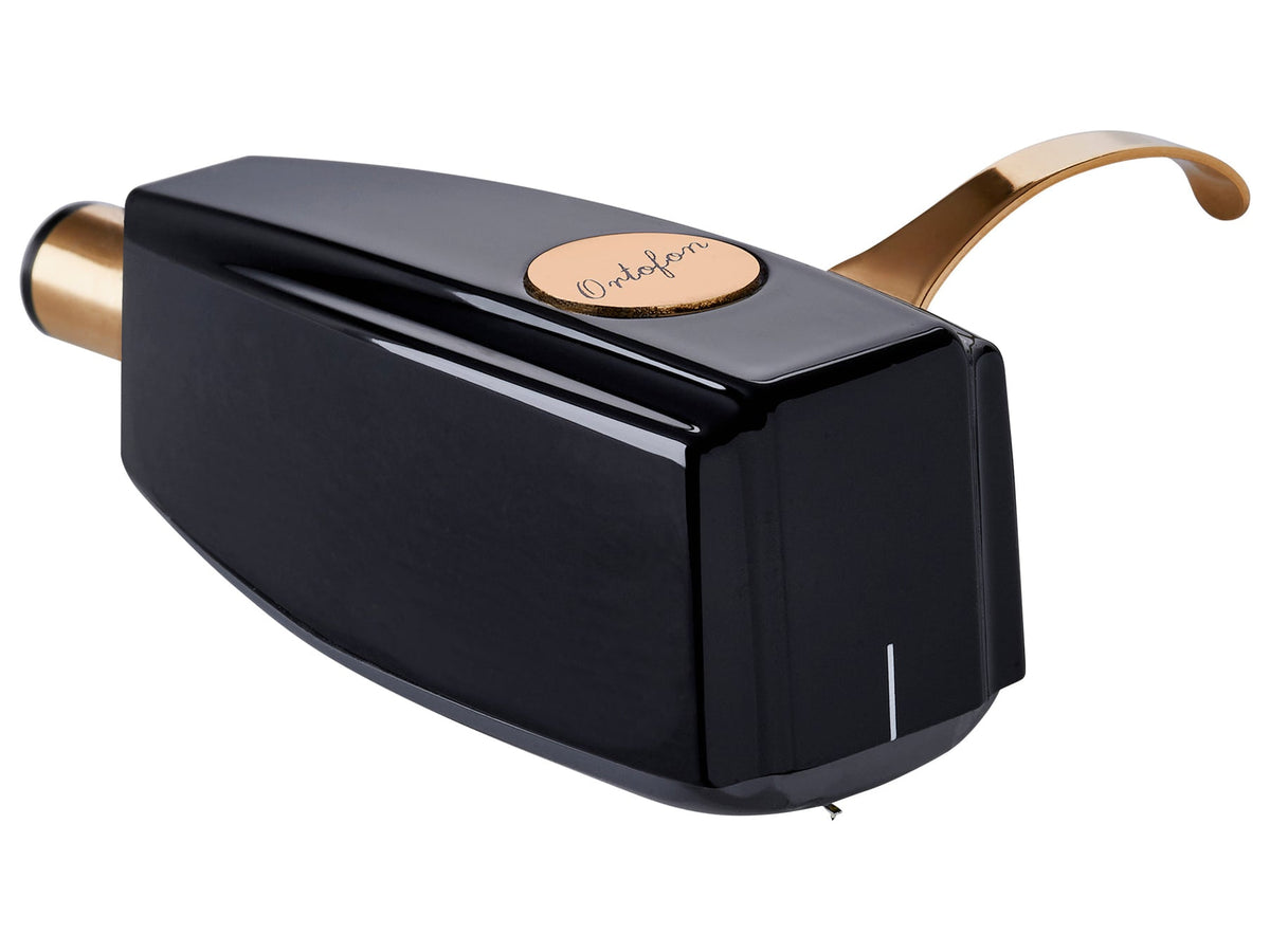 Ortofon SPU Synergy G, vista 2