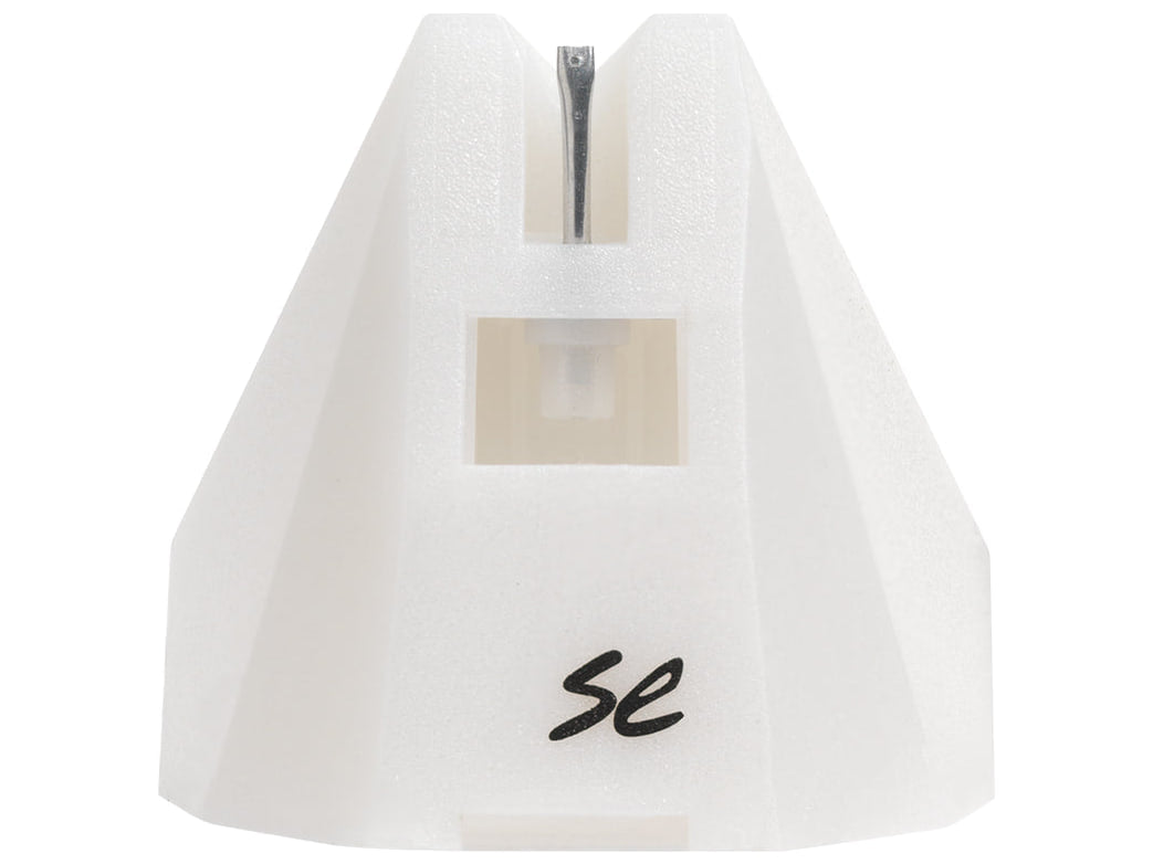 Ortofon Stylus 2M Mono SE, vista da sotto