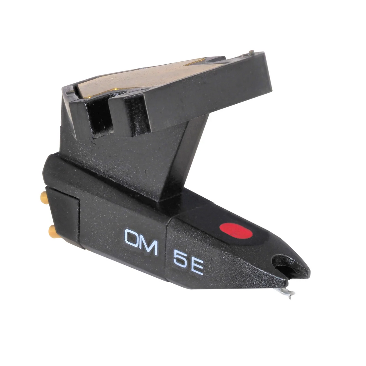 Ortofon Super OM 5E — Vista laterale