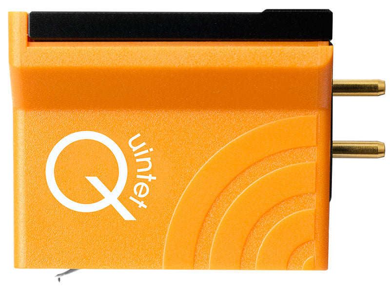 Ortofon Quintet Bronze