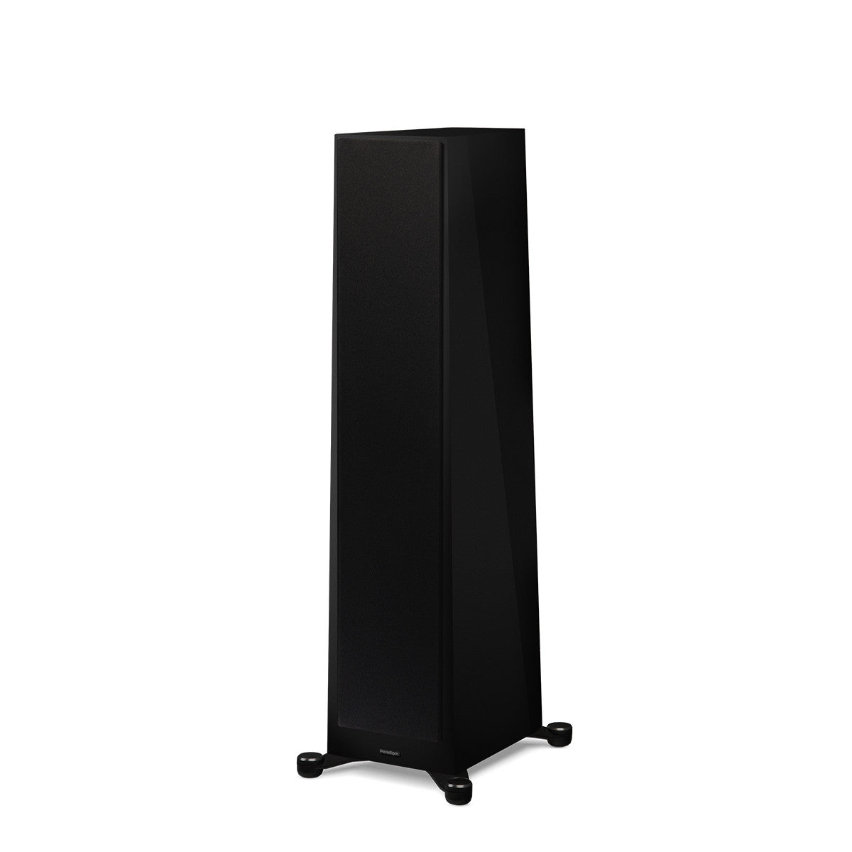 Paradigm Founder 100F, Nero laccato
