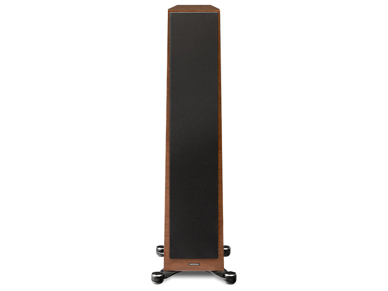 Paradigm Founder 80F, Vista frontale 2 Finitura Noce chiaro