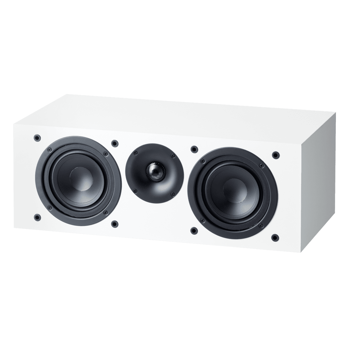 Paradigm Monitor SE 2000C, Bianco