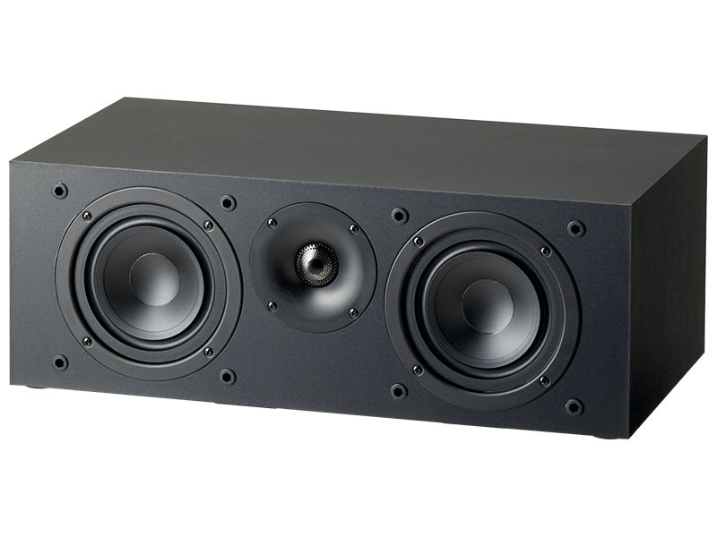 Paradigm Monitor SE 2000C, Nero